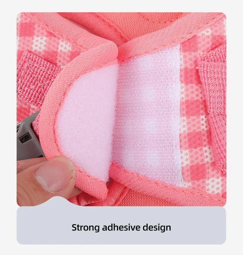 Tactical Vest Harness for Dogs