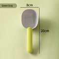 Clip-On Pet Food Scoop