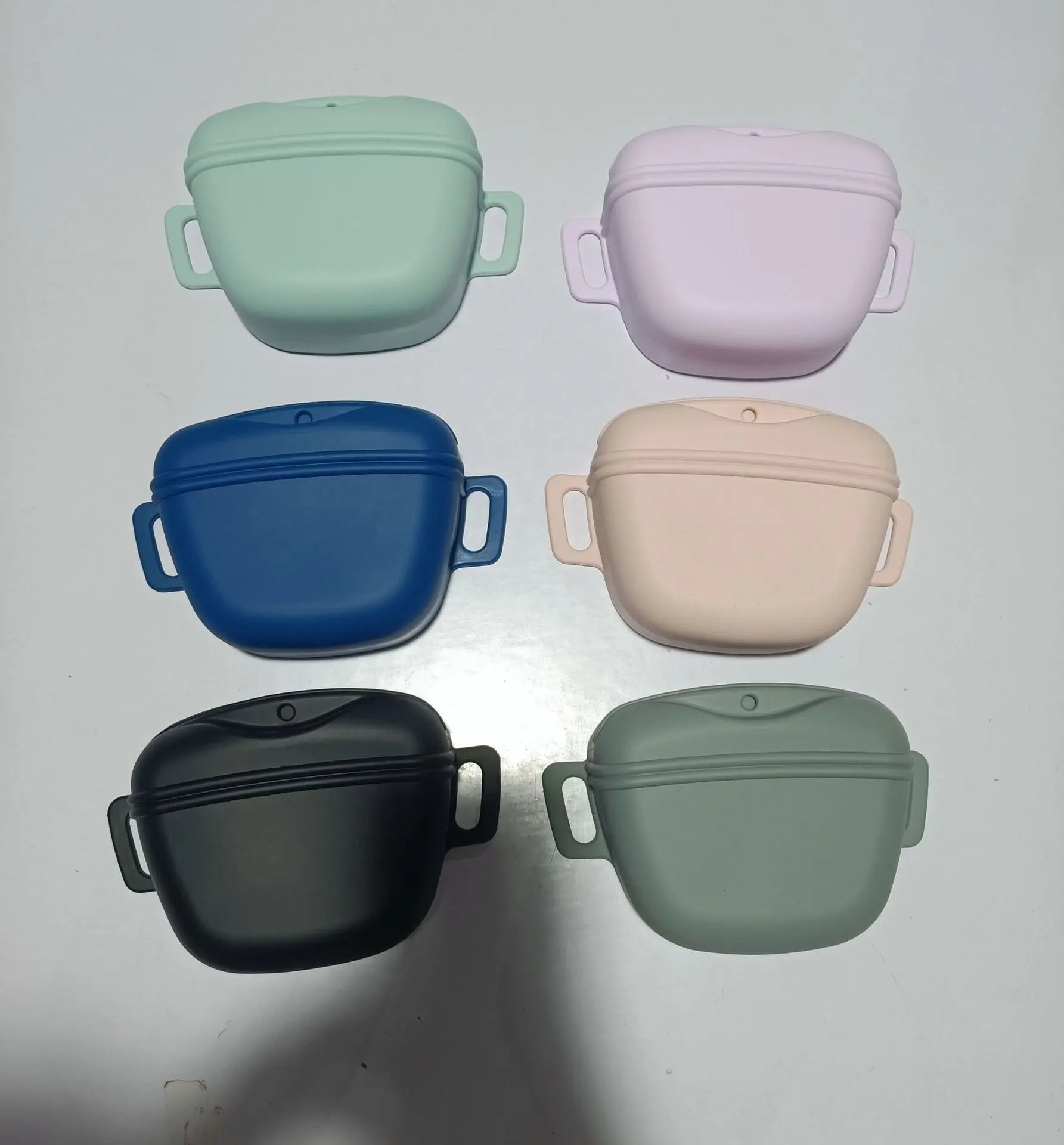 Silicone Training Treat Waist Bag