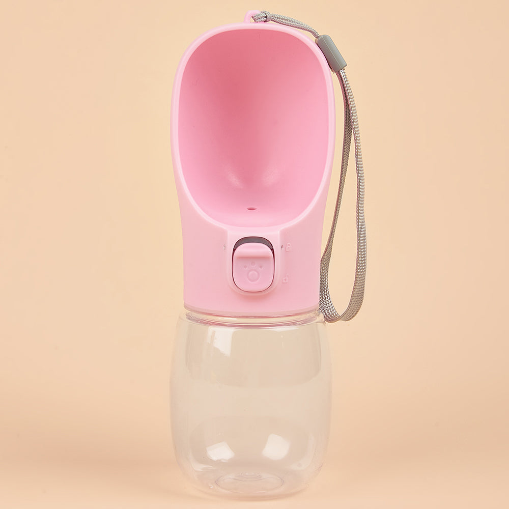 Leak-Proof Portable Dog Water Bottle