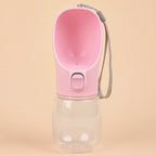 Leak-Proof Portable Dog Water Bottle
