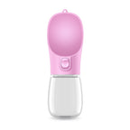 Leak-Proof Portable Dog Water Bottle