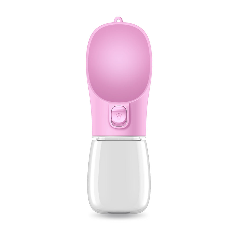 Leak-Proof Portable Dog Water Bottle