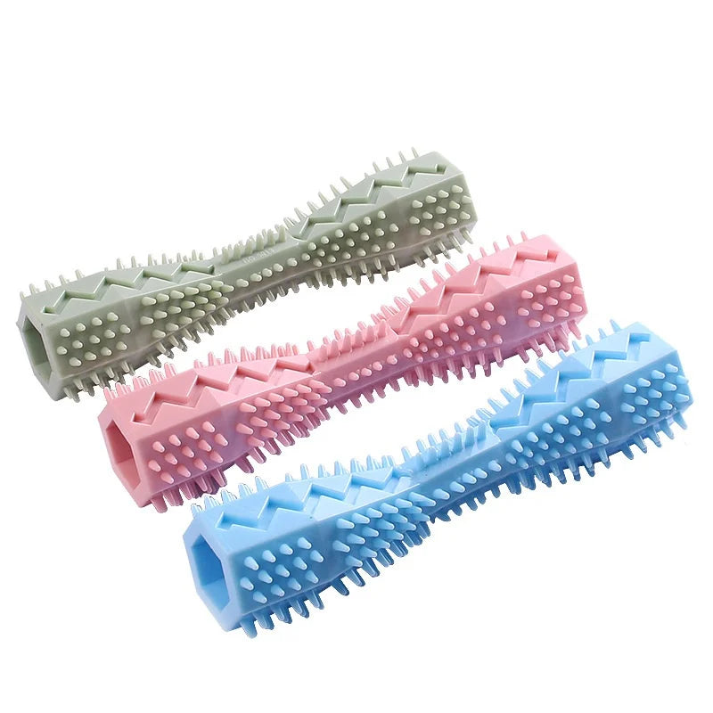 TPR Dental Chew Stick for Dogs