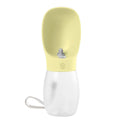 Portable 300ML Pet Water Bottle