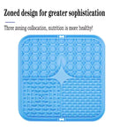 Silicone Lick Mat for Dogs