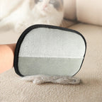 Pet Hair Remover Grooming Glove