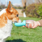Portable 300ML Pet Water Bottle