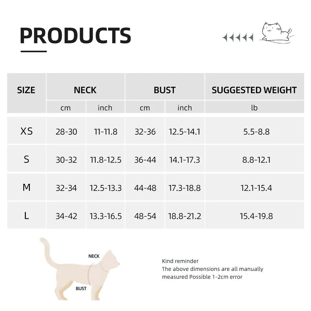 Tactical Vest Harness for Dogs
