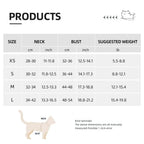 Tactical Vest Harness for Dogs