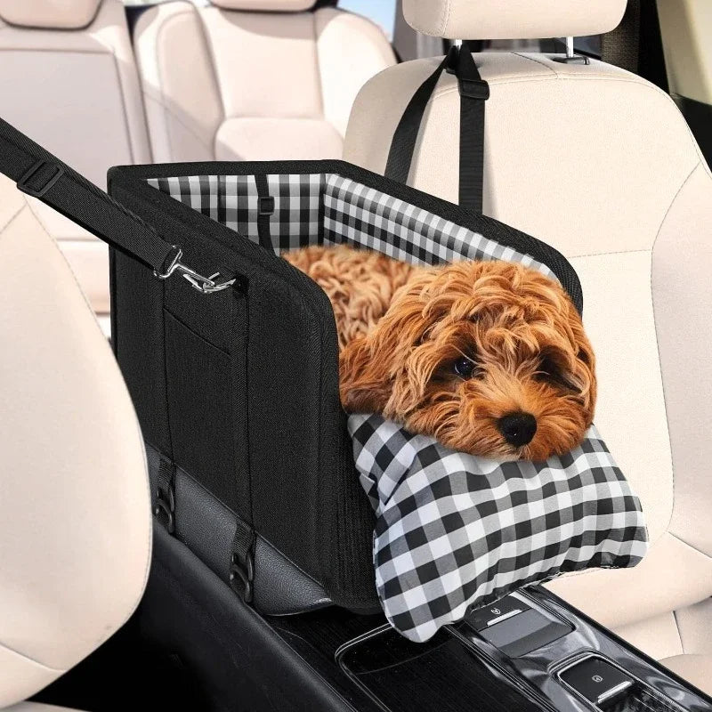 Pet Portable Car Seat Carrier