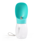 Portable 300ML Pet Water Bottle