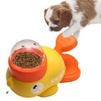 Indestructible Interactive Ball Toy for Dogs