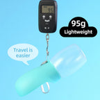 Portable 300ML Pet Water Bottle