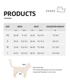 Tactical Vest Harness for Dogs