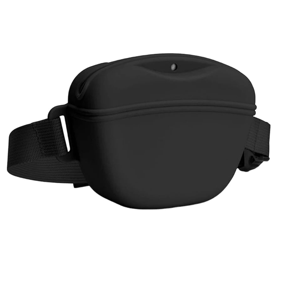 Silicone Training Treat Waist Bag
