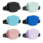 Silicone Training Treat Waist Bag