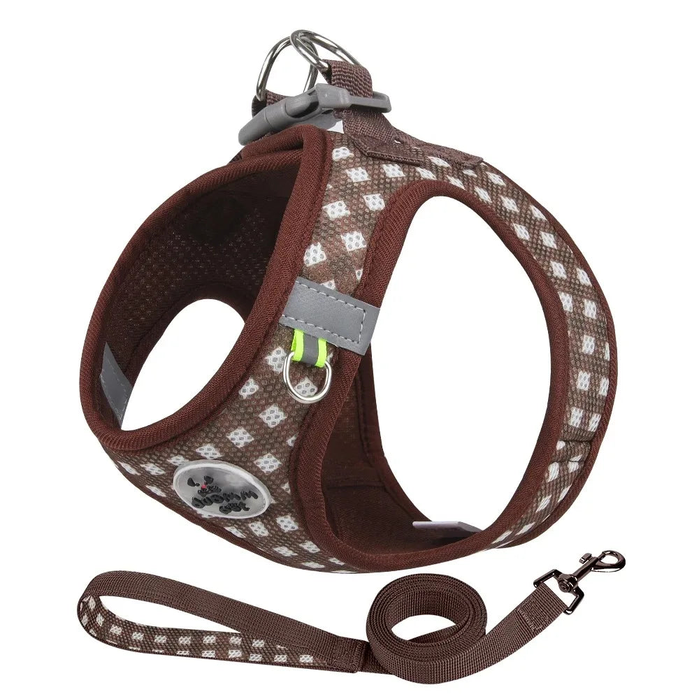 Tactical Vest Harness for Dogs