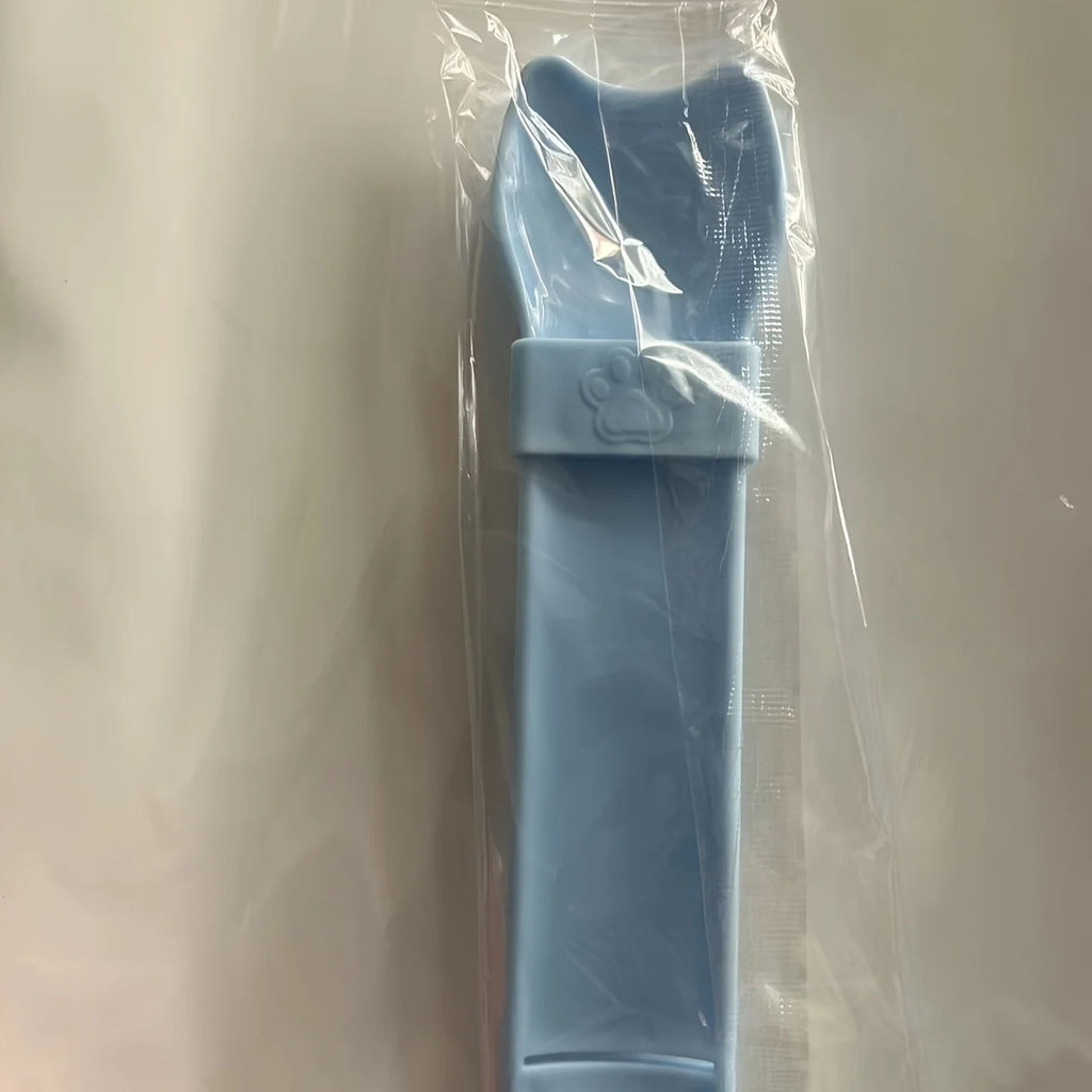 Lick Treat Squeeze Spoon for Cats
