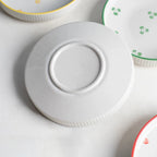Ceramic Feeding Bowl for Cats & Dogs
