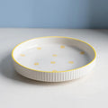 Ceramic Feeding Bowl for Cats & Dogs