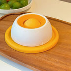 Slow-Feed Puzzle Bowl for Dogs