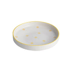 Ceramic Feeding Bowl for Cats & Dogs