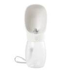 Portable 300ML Pet Water Bottle