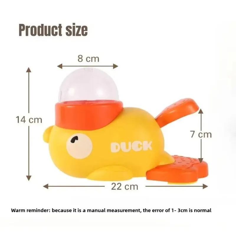 Indestructible Interactive Ball Toy for Dogs