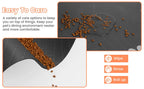 Absorbent Waterproof Pet Feeding Mat