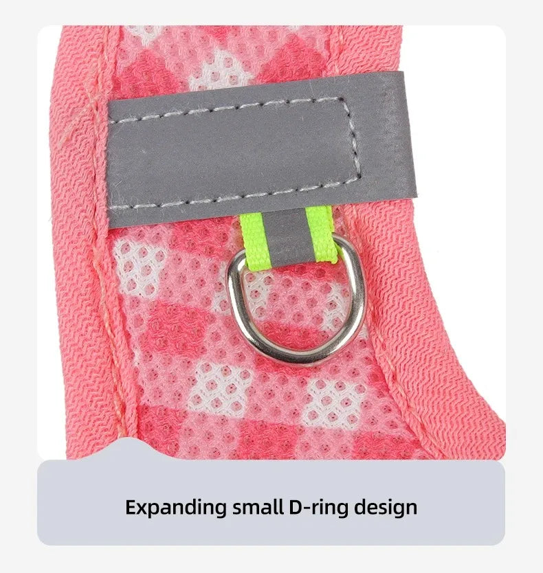 Tactical Vest Harness for Dogs