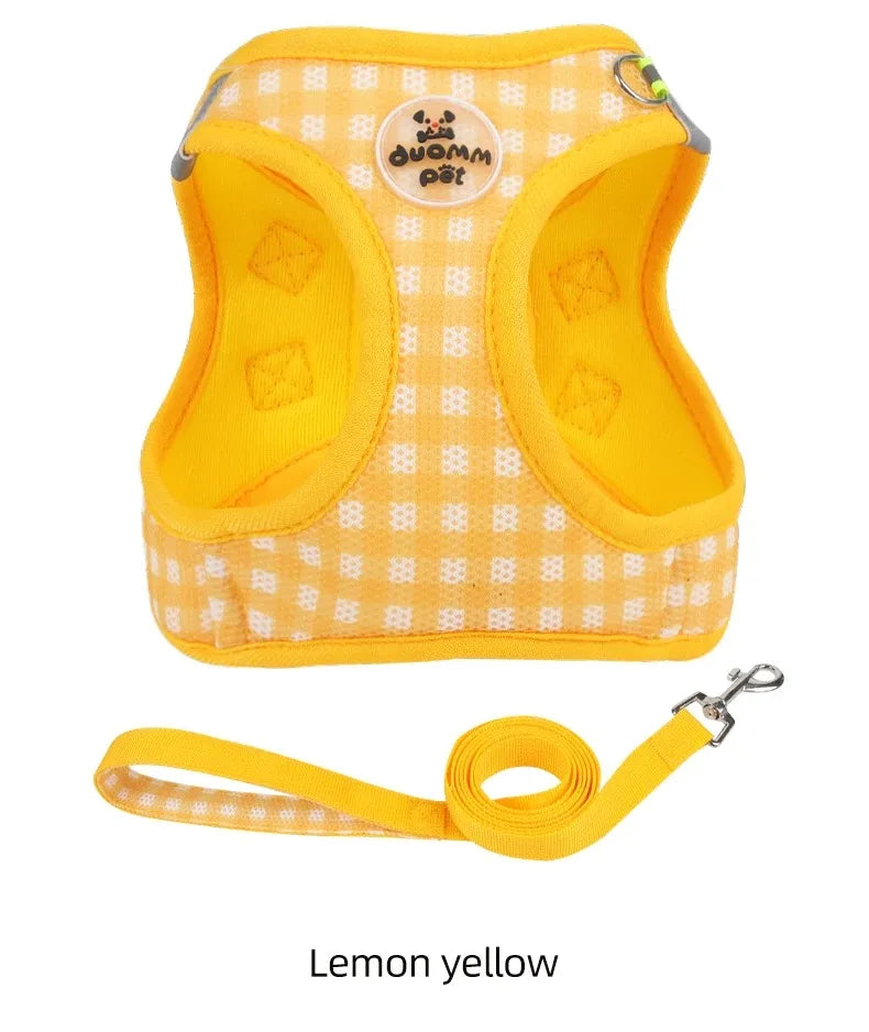Tactical Vest Harness for Dogs