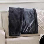 Waterproof Plush Pet Blanket