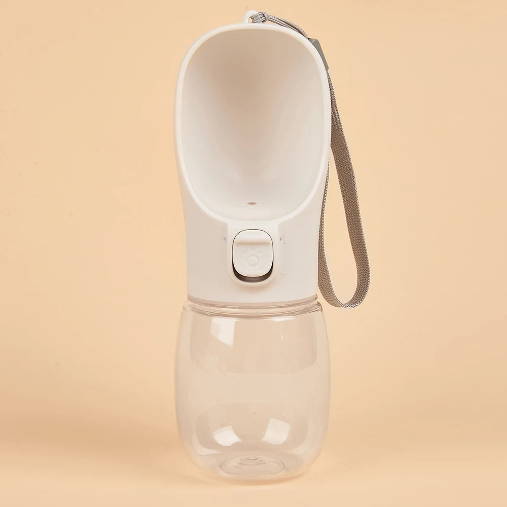 Leak-Proof Portable Dog Water Bottle