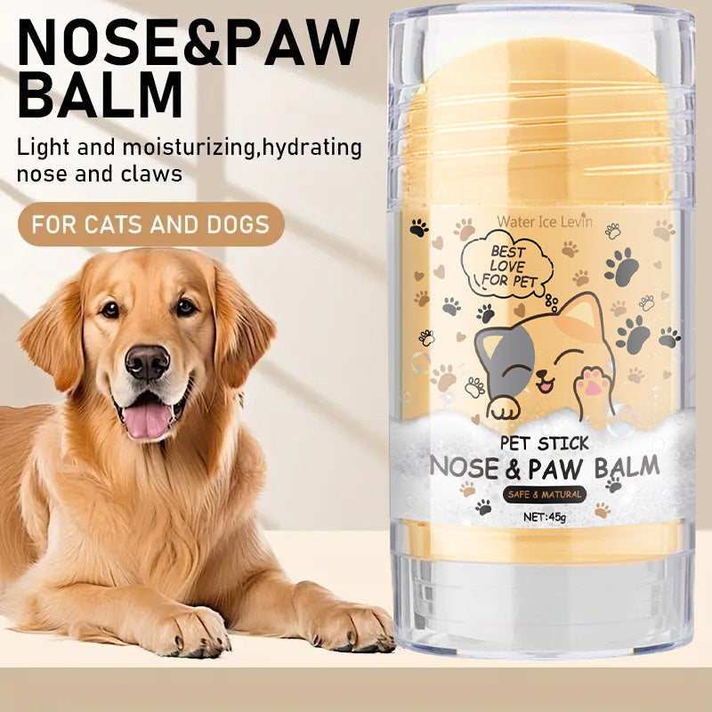 Natural Paw & Nose Balm Stick