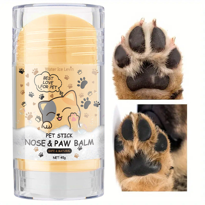 Natural Paw & Nose Balm Stick